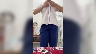 em học sinh nứng lol