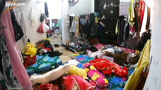 37.42quay lén động bàn tơ của bày gõ