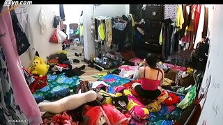 37.42quay lén động bàn tơ của bày gõ