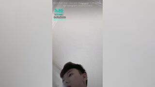 37.76em nữ sinh lộ video nhờ bạn trai thủ dâm hộ