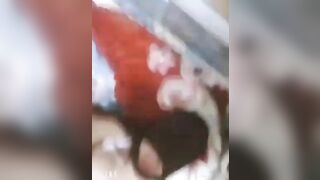 Trộm vào nhà liền địt em gái mới lớn