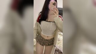 Tiktoker Tớ Là Nàng Tấm lộ clip sex