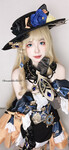 Cosplay ngon