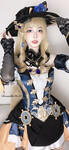 Cosplay ngon