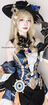 Cosplay ngon