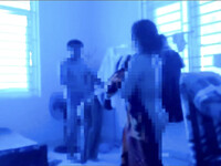 Ngoại tình Công sở có clip