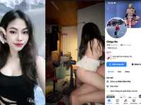Gái Mường Phăng