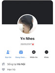 Yến nhi 2ka6