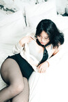 Album: Nữ Sinh Mặc Đồng Phục Có Tất Lưới Thật Gợi Dục