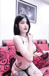 Huỳnh Thị Bảo Trân 2K4