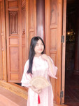 Lê thị Thanh trà 2009