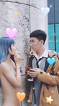 Khoả Thân Tik Tok trà đặng 18+ nude 😋😍🤤