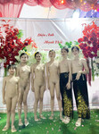 Học sinh nứng