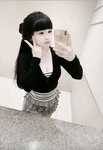 Gái xinh múp