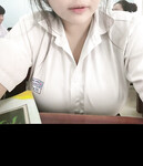 Gái xinh múp