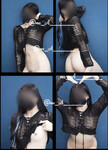 Cặp Đôi Vào Booth Chụp Ảnh, Ra Là Chụp Sex Nude