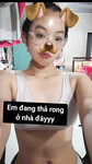 Ngực em~
