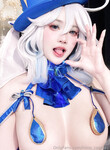 Cosplay 5 - ero, không video