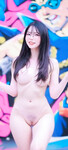 Gái xinh khoe lồn