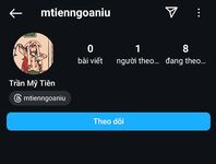 Trần Mỹ Tiên