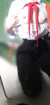 ALB Hà Vy 2k10 mặt xinh cute nhưng thực ra dâm vl