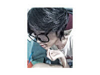 ALB Hà Vy 2k10 mặt xinh cute nhưng thực ra dâm vl