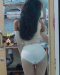 Full Album Ảnh Nude Show Hàng Của Bé HS Non Tơ Mình Dây