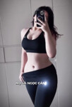 Em Phương Anh dâm