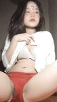 Album em Teen damdang show vú lồn 1