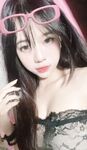 Xem ngực inbox bé<3