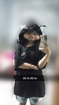 Album 1: BumBumCuTi 2K10 Non Hồng Thích Chụp Cơ Thể Và Lồn