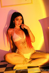 Aliyah Marie p1