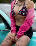Aliyah Marie p1