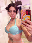 Aliyah Marie p1