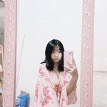 Bé wibu mới lớn cực dâm