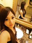 Full ảnh sex của hot girl xinh đẹp dân chơi 1 thời
