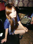 Full ảnh sex của hot girl xinh đẹp dân chơi 1 thời