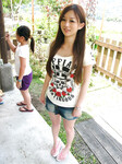 Full ảnh sex của hot girl xinh đẹp dân chơi 1 thời