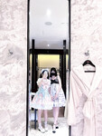2 em loli bím múp trắng xinh dâm đãng