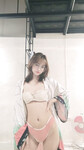 Cosplayer Indo