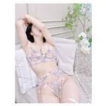 MB Linh Linh 1993