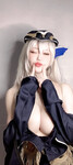 Em Coser Evawxsh dâm đãng