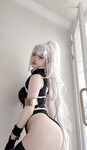 Em Coser Evawxsh dâm đãng