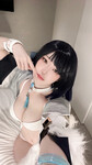 Em Coser Evawxsh dâm đãng