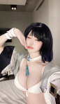 Em Coser Evawxsh dâm đãng