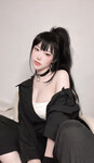 Em Coser Evawxsh dâm đãng