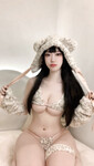 Em Coser Evawxsh dâm đãng