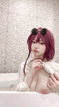 Em Coser Evawxsh dâm đãng