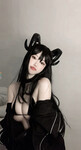Em Coser Evawxsh dâm đãng