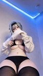 Em Coser Evawxsh dâm đãng